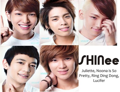 KPOP Fever: ^REPLAY- SHINee^