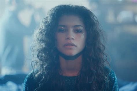 ‘Euphoria’ Series Premiere Date and Teaser Trailer Starring Zendaya Series Premiere, Hbo Series ...