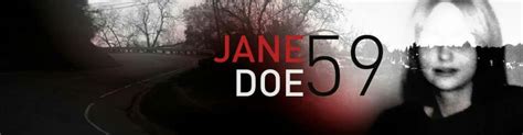 Follow CBC's fifth estate investigation into the Jane Doe #59 case at Facebook.com/JaneDoe59 ...