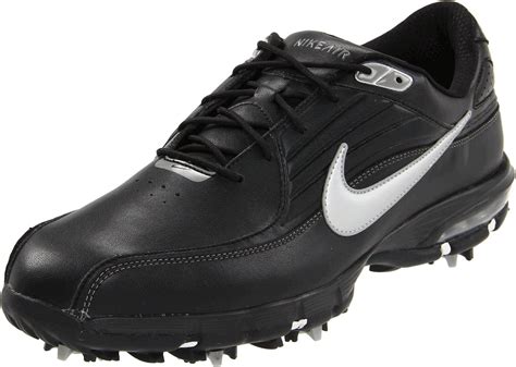 Nike Golf Men's Nike Air Rival Golf Shoe ~ Golf Shoes