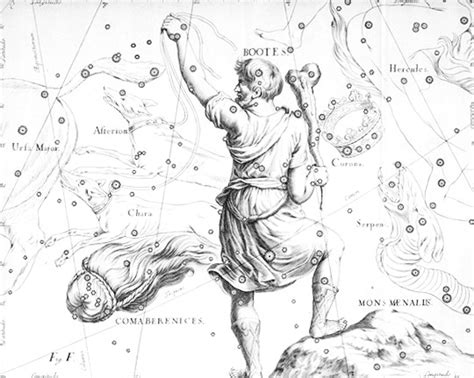 Chandra :: Photo Album :: Constellation Boötes