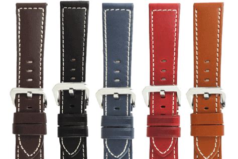 Watch Strap Replacement | thewatchpros.co.uk