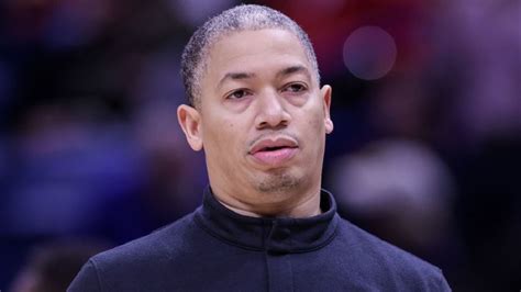 Report reveals Clippers' stance on Tyronn Lue amid Lakers rumors