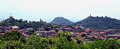 Category:Hills of Plovdiv - Wikimedia Commons