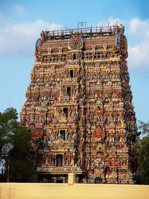 10 Stunning Temples You Must Explore In India - Hand Luggage Only ...