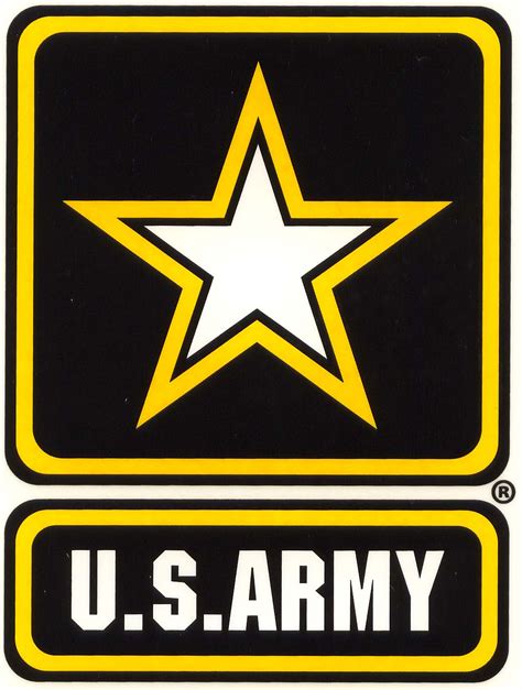 Us Army Logo Vector - ClipArt Best