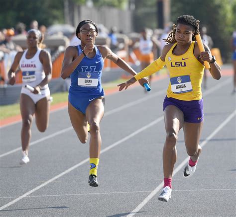 Lsu Track And Field Schedule 2024 - Beckie Joelynn