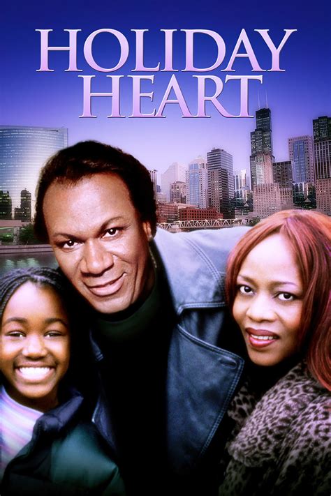 Holiday Heart (2000) - Posters — The Movie Database (TMDB)