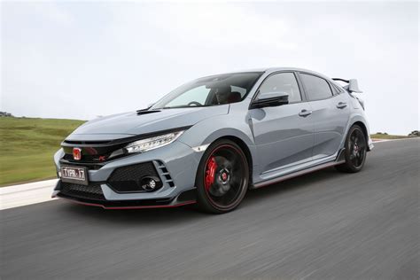 Honda Civic Type R FK8 – S7Plus – Syvecs Powertrain Control