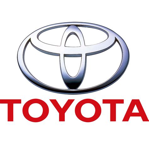 Toyota Logo, Toyota Car Symbol Meaning and History | Car Brand Names.com