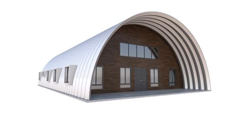 Quonset Hut Garage Building Kits | Dandk Organizer