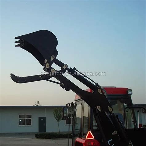 3 Point Hitch Backhoe Attachment/farm Small Tractor Backhoe - Buy Backhoe Attachments For ...