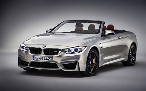 2015 BMW M4 Convertible Wallpaper | HD Car Wallpapers | ID #4744