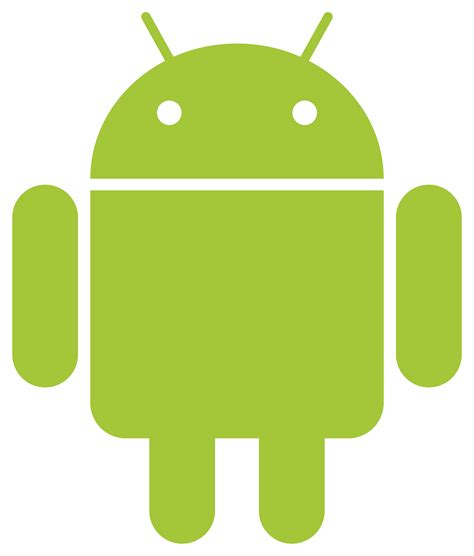 Android Logo Image, Boot Android Logo Image, #23709