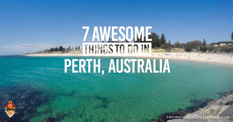 26+ Beautiful Places In Perth Images - Backpacker News