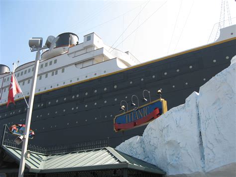 Titanic Museum Branson, Missouri | Titanic museum, Summer vacation, Titanic