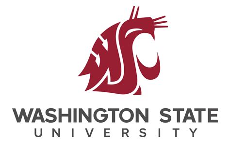 Washington State University Logo [WSU | 02] - PNG Logo Vector Brand ...