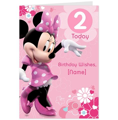 Minnie Mouse Birthday Quotes. QuotesGram