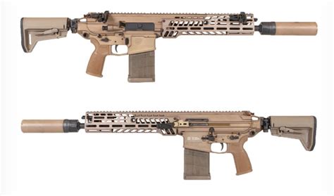 How to buy the Army's new rifle from SIG Sauer | We Are The Mighty