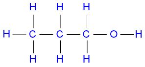 GCSE CHEMISTRY - What are the Isomers of Propanol? - What is a Primary, Secondary or Tertiary ...