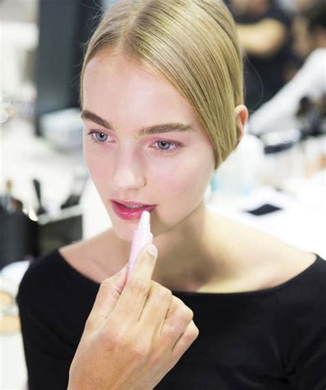 Dior Spring 2016 Makeup Collection - Beauty Trends and Latest Makeup ...