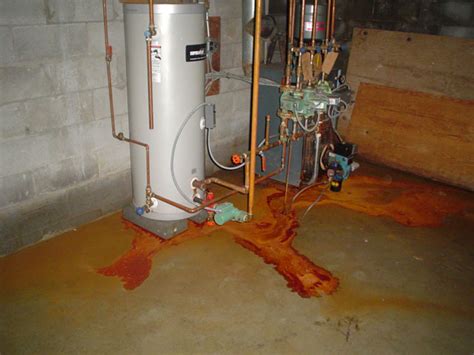 How to Prevent Clogged Drains | Clogged Basement Drain Tile Systems