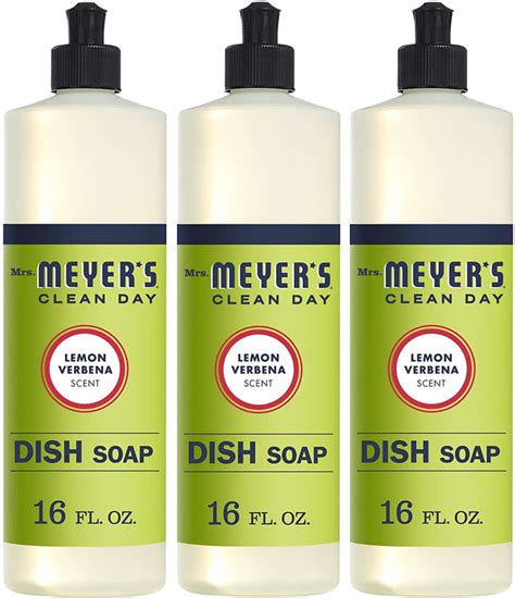 Best Dish Soap 2025 (Tested: Overall, Non-Toxic, Scented) | The Kitchn