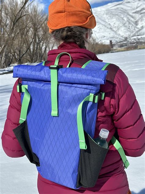 Hiking Daypacks for the Whole Family – HandmadePhD