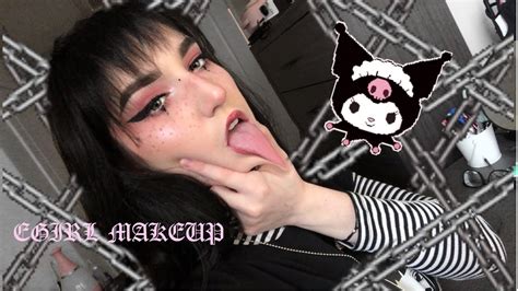 Egirl Makeup Eyeliner Looks Alt - Dusolapan