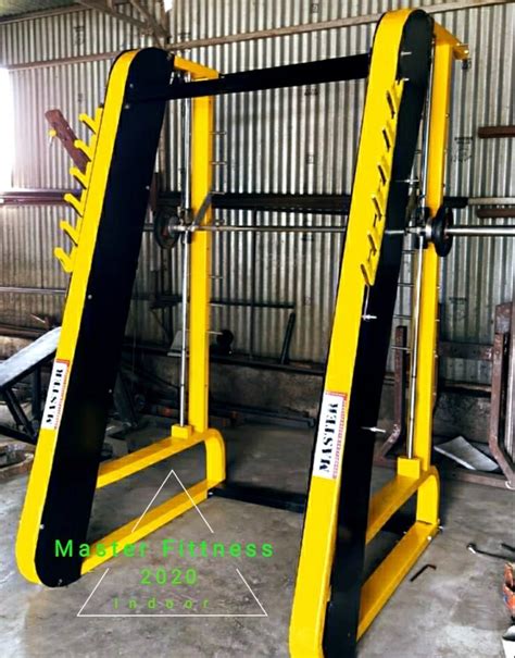 Chest Commercial Crossfit Gym Equipment at ₹ 90000/piece in Pune | ID: 23840595762