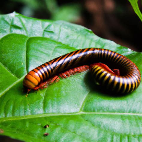 Do millipedes eat plants – Pet Brilliant.com