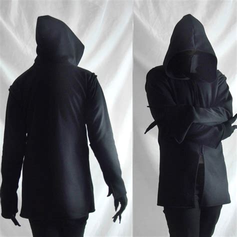 Shadow Hoodie - GeekAlerts