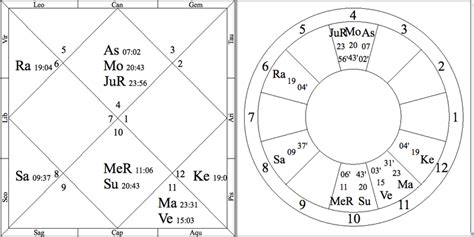 How bright is your Moon - Insight Astro