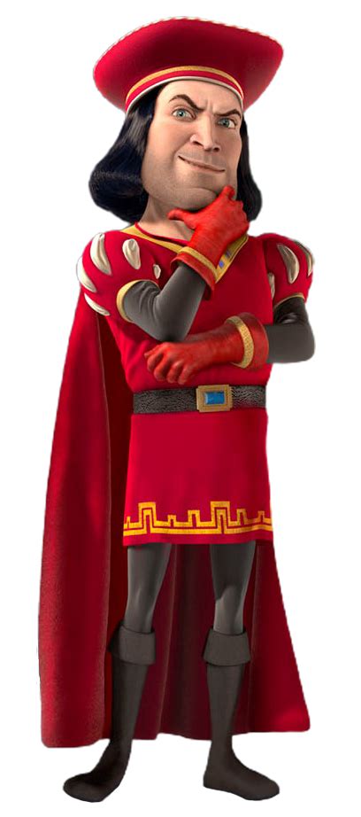 Lord Farquaad | WikiShrek | Fandom