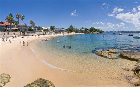 Watsons Bay,Sydney wallpaper - Beach wallpapers - #11913