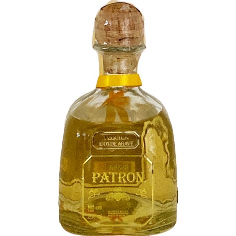 Patron Anejo Tequila | GotoLiquorStore