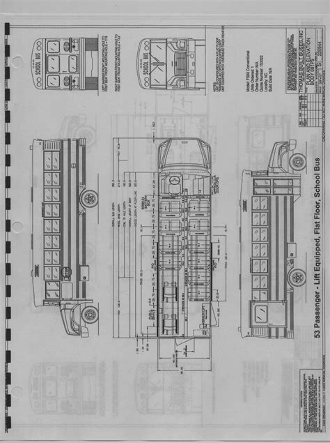 [DIAGRAM] School Bus Wiring Diagrams - MYDIAGRAM.ONLINE