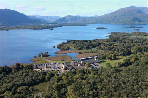 The Lake Hotel Killarney