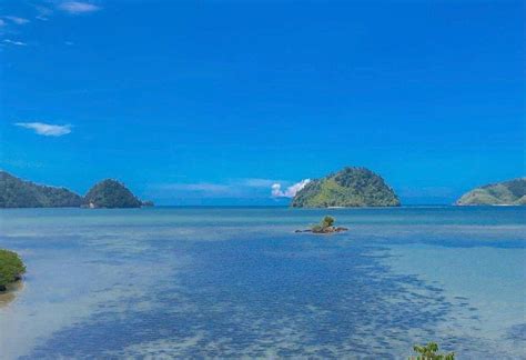 Kawasan Wisata Pulau Mandeh, Intip Keseruannya!