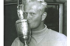 July 9: The day in 1966 at Muirfield, Scotland, when Jack Nicklaus finally clutched the elusive ...