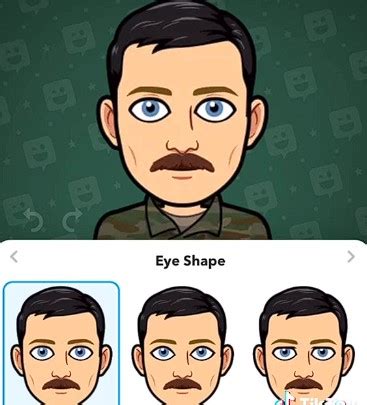 How to Make a Hitler Bitmoji on Snapchat: A Complete Guide to Crafting Your Avatar - INFOLAGI