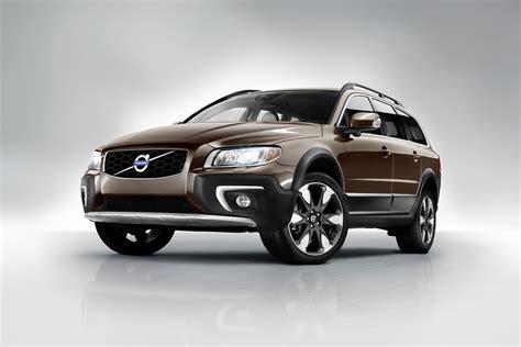 Volvo XC70 - model year 2014 - Volvo Cars Global Media Newsroom