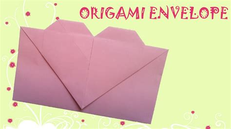 easy origami heart envelope Origami heart envelope easy instructions#N#origamiway steps diagrams ...