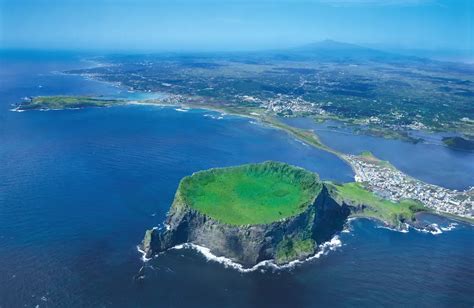 Travel to Jeju Island Without a Visa: All You Need to Know | mytourguide.ph