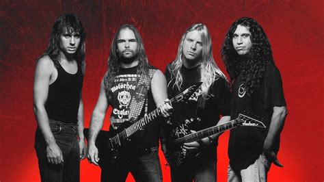 Slayer's Best Songs: Their Top 10 Tracks