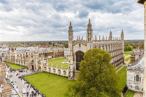 Top 5 Best UK Universities to Study 2019 - Currencies 4 You