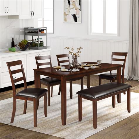 Small Dining Table Set For 4 ~ Dining Table Sets | Bocaiwwasuiw