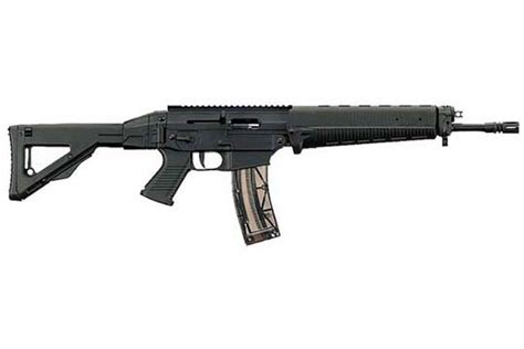 Sig Sauer SIG522 - GunGenius