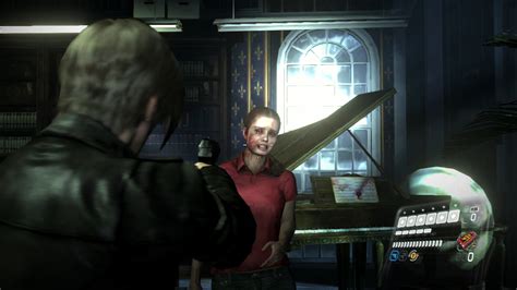 Resident Evil 6 Gameplay & Wallpapers - Facebook