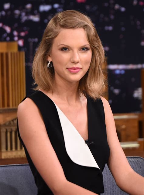 TAYLOR SWIFT at The Tonight Show with Jimmy Fallon in New York – HawtCelebs